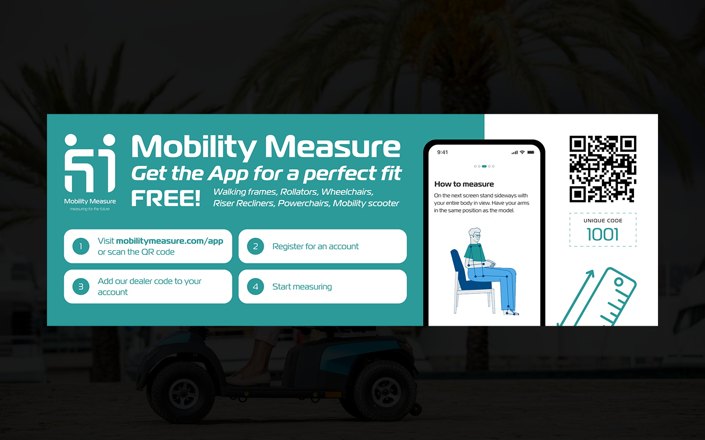 Dealer portal